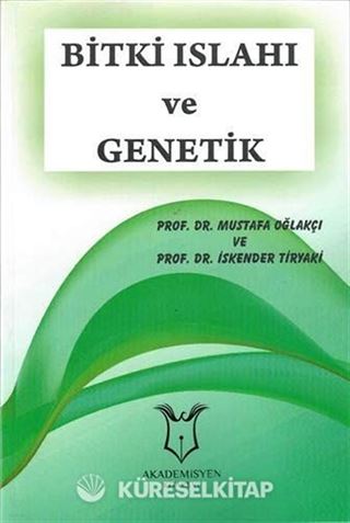 Bitki Islahı ve Genetik