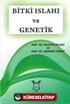 Bitki Islahı ve Genetik
