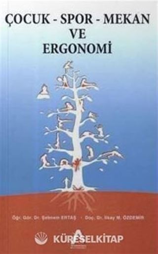 Çocuk - Spor - Mekan ve Ergonomi