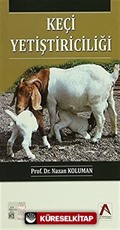 Keçi Yetiştiriciliği