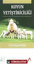 Koyun Yetiştiriciliği