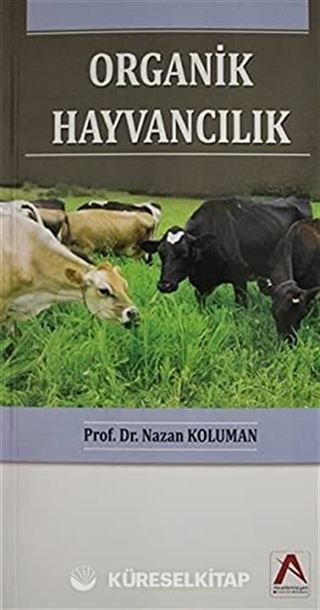 Organik Hayvancılık