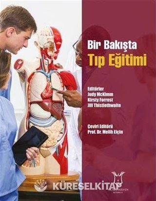 Bir Bakışta Tıp Eğitimi
