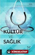 Kültür ve Sağlık