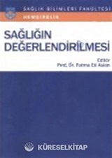 Sağlığın Değerlendirilmesi