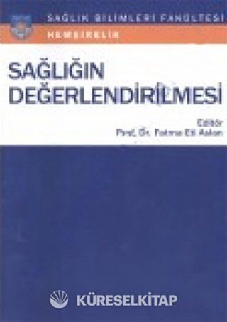 Sağlığın Değerlendirilmesi