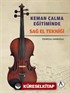 Keman Çalma Eğitiminde Sağ El Tekniği