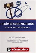 Hekimin Sorumluluğu