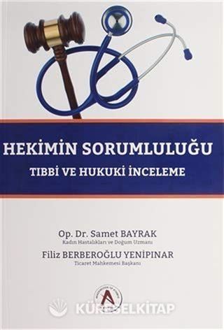 Hekimin Sorumluluğu