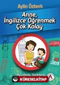 Anne İngilizce Öğrenmek Çok Kolay