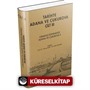 Tarihte Adana ve Çukurova Cilt:3 - Osmanlı Döneminde Adana ve Çukurova II