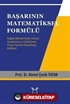 Başarının Matematiksel Formülü