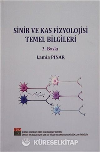 Sinir ve Kas Fizyolojisi Temel Bilgileri