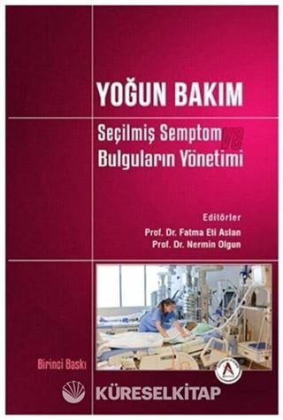 Yoğun Bakım