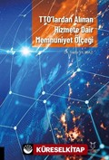 TTO'lardan Alınan Hizmete Dair Memnuniyet Ölçeği