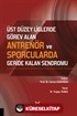 Üst Düzey Liglerde Görev Alan Antrenör ve Sporcularda Geride Kalan Sendromu