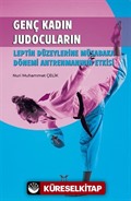 Genç Kadın Judocuların Leptin Düzeylerine Müsabaka