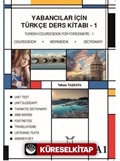 Yabancılar İçin Türkçe Ders Kitabı-1