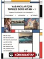 Yabancılar İçin Türkçe Ders Kitabı-1