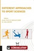 Different Approaches to Sport Science