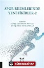 Spor Bilimlerinde Yeni Fikirler-2