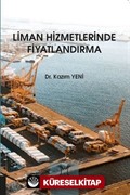 Liman Hizmetlerinde Fiyatlandırma