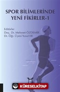 Spor Bilimlerinde Yeni Fikirler-1