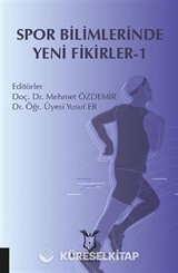 Spor Bilimlerinde Yeni Fikirler-1