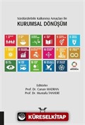 Sürdürülebilir Kalkınma Amaçları ile Kurumsal Dönüşüm