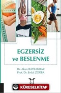 Egzersiz ve Beslenme