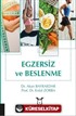 Egzersiz ve Beslenme