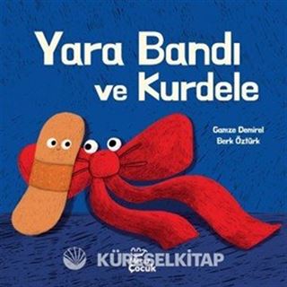 Yara Bandı ve Kurdele