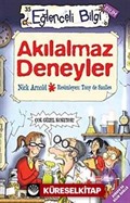 Akılalmaz Deneyler