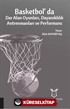 Basketbol'da Dar Alan Oyunları Dayanıklılık Antrenmanları ve Performans