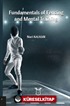 Fundamentals Of Fencing And Mental Training