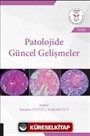 Patolojide Güncel Gelişmeler (AYBAK Eylül 2020)
