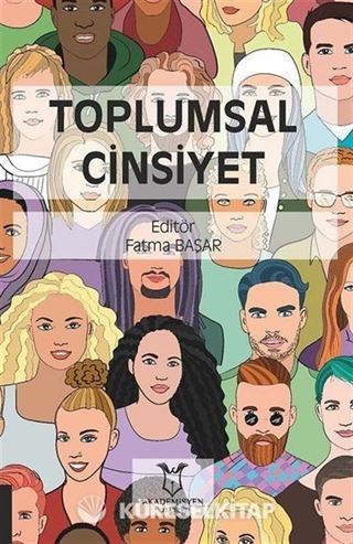 Toplumsal Cinsiyet