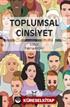 Toplumsal Cinsiyet