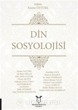 Din Sosyolojisi