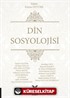 Din Sosyolojisi