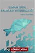 Ilıman İklim Balıkları Yetiştiriciliği
