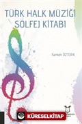 Türk Halk Müziği Solfej Kitabı