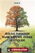 Jeoloji Tarihinde İklim, Küresel Isınma ve Etkileri