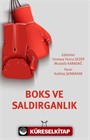 Boks ve Saldırganlık