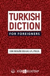 Turkish Diction for Foreigners