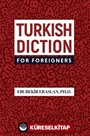 Turkish Diction for Foreigners