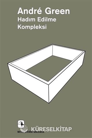 Hadım Edilme Kompleksi