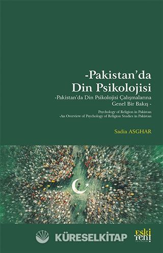 Pakistan'da Din Psikolojisi