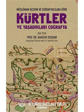 Kürtler ve Yaşadıkları Coğrafya