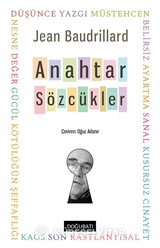 Anahtar Sözcükler